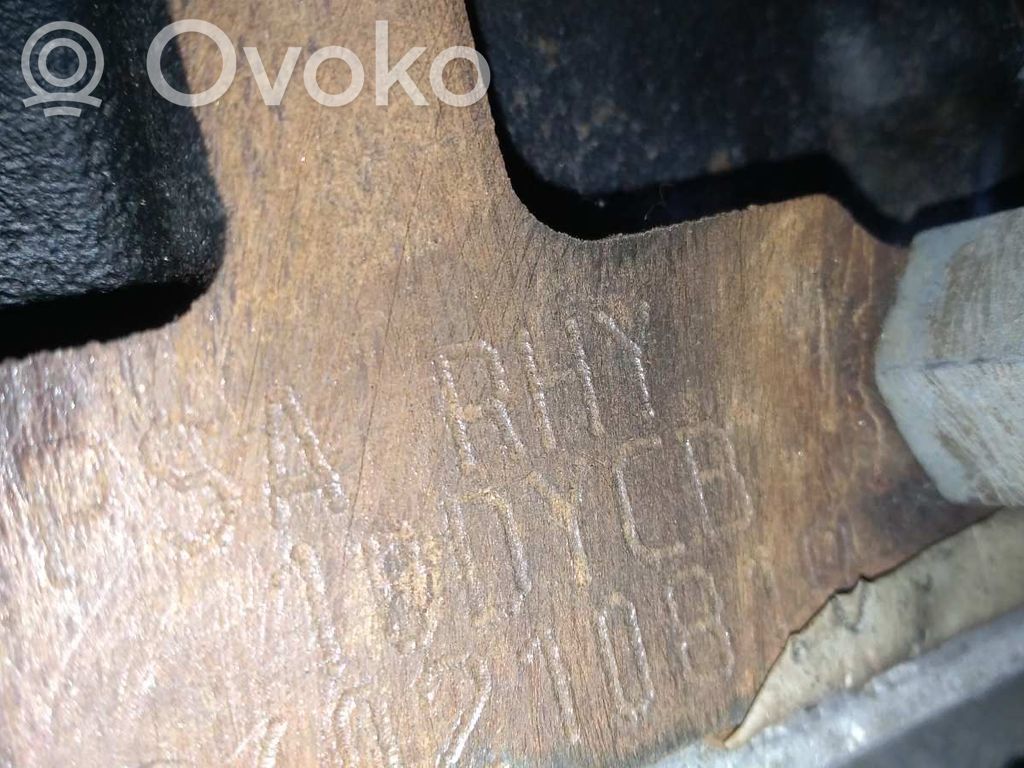 Engine   RHY,47046