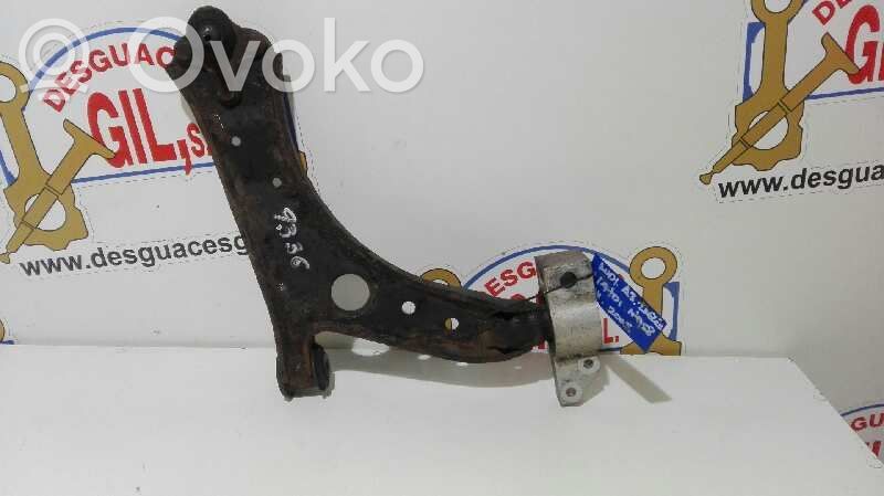 Audi A3 S3 8P Front lower control arm/wishbone 
