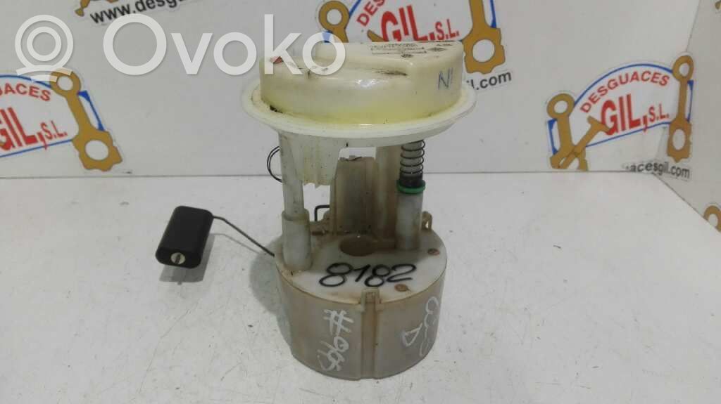 Renault Clio I Kraftstoffpumpe im Tank 