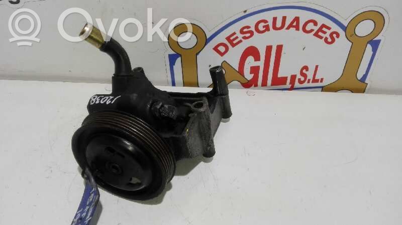 Ford Escort Power steering pump 