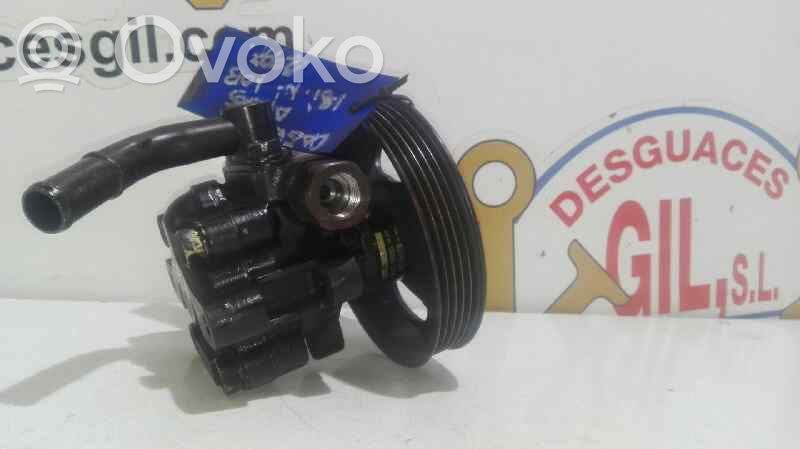 Daewoo Espero Vairo stiprintuvo siurblys 