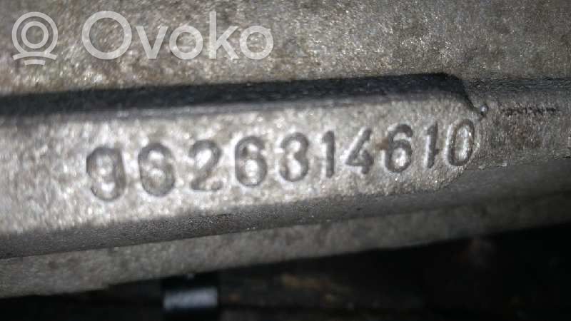 Lenkgetriebe   9626314610,31901