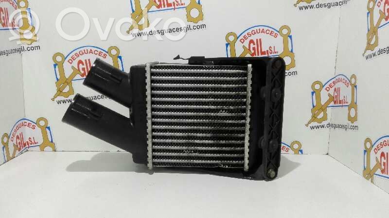 Radiador intercooler   849396F,11279,239957886