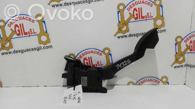 Gaspedalsensor elektrisch   51802577,14326