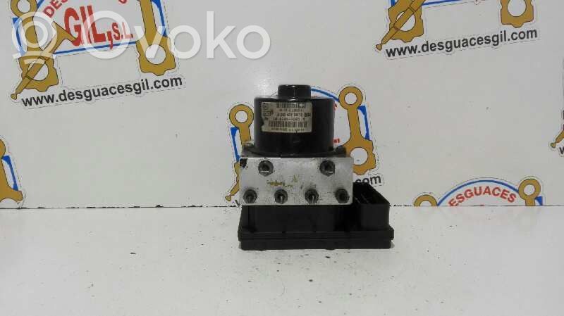 Mercedes-Benz C W203 ABS Blokas 
