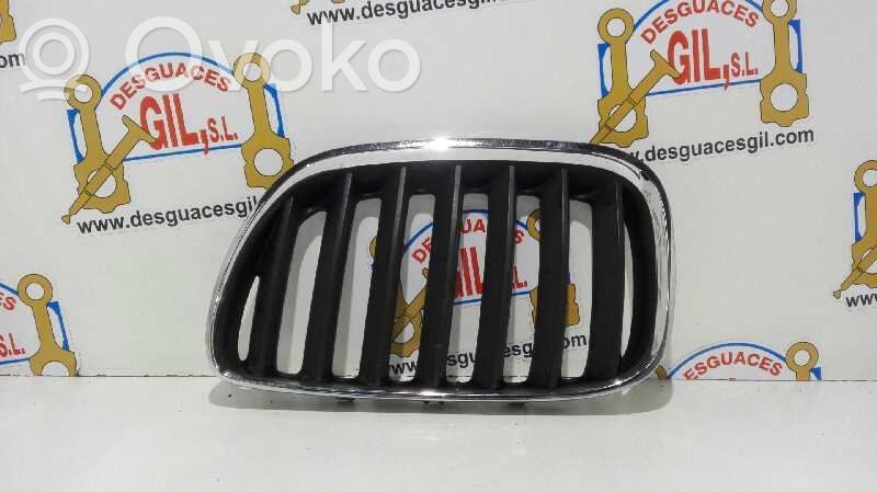Front grill   10627110,R24074743211084,10627110