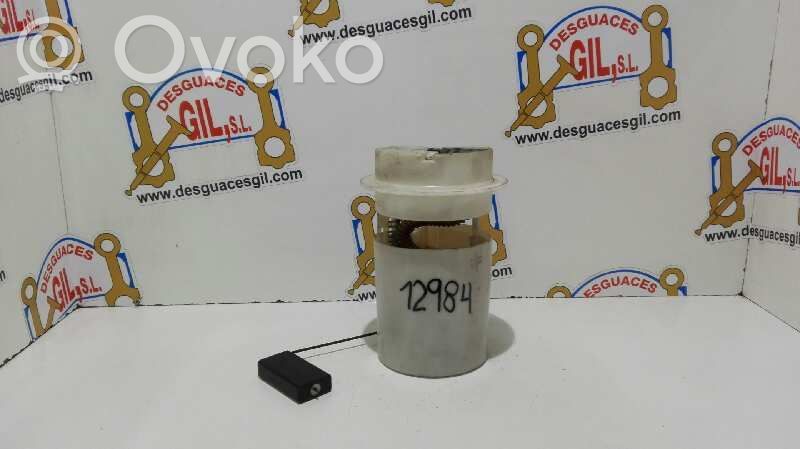 Citroen ZX In-tank fuel pump 