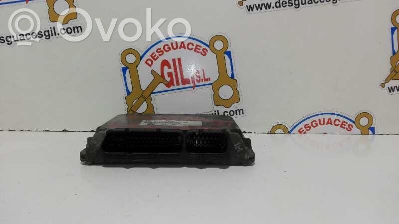 Skoda Felicia I Sterownik / Moduł ECU 