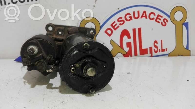 Motor de arranque   7700113207,12235