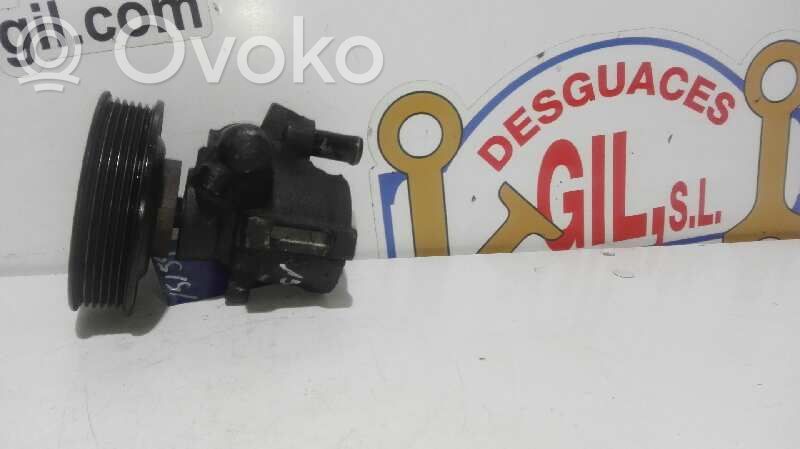Volkswagen Polo Pompa wspomagania 