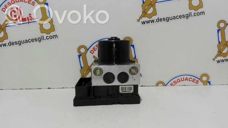 Ford Focus ABS Pump 