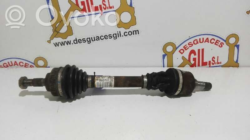 Citroen Xsara Picasso Antriebswelle vorne 