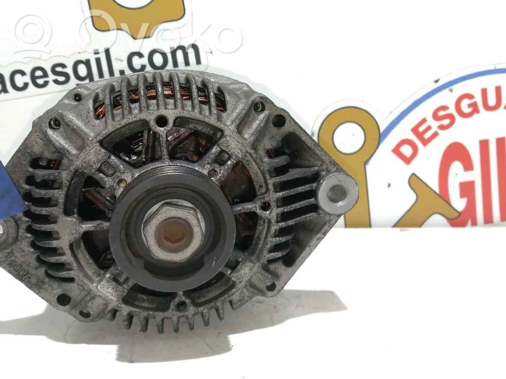 Generatorius   2541875A,R25478258217890,R254782582