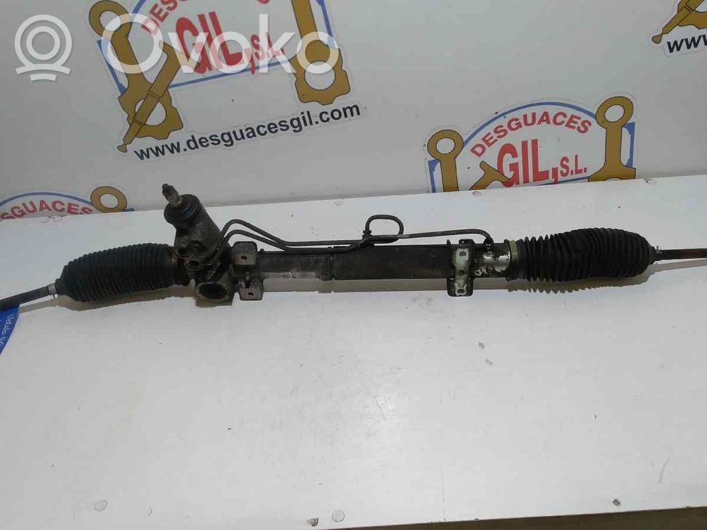 Volvo 460 Steering rack 