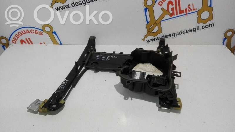 Seat Leon (1P) Alzacristalli della portiera anteriore con motorino 