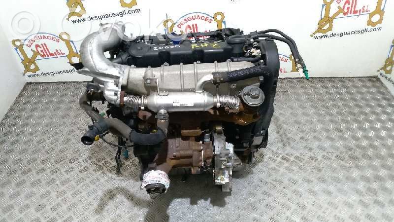 Engine   RHZ,20835