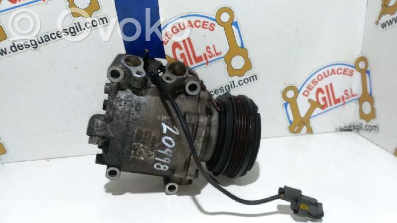 Honda Civic Compresor (pompă) aer condiționat (A/C) 