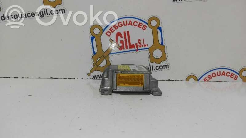Airbag control unit/module   05018833,18489