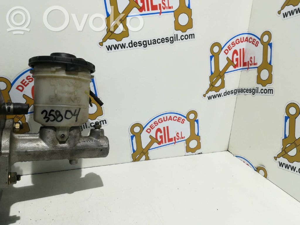 Rover 45 Master brake cylinder 