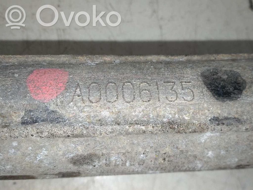 Opel Corsa D Casetă direcție 