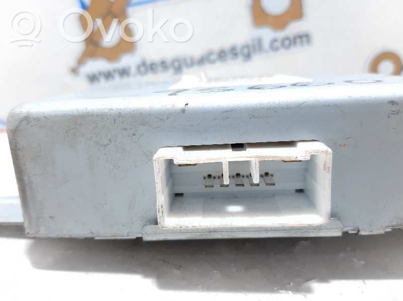 KIA Ceed Centrinio užrakto valdymo blokas 