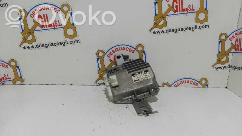 Other control units/modules   8965002150,19592