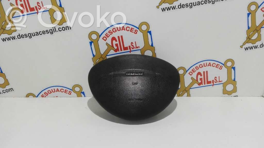 Fiat Punto (188) Airbag dello sterzo 