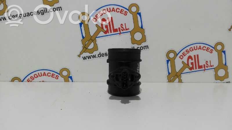 Opel Astra G Mass air flow meter 