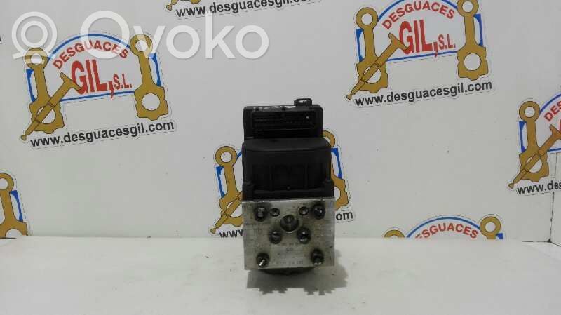 Renault Espace III ABS Pump 