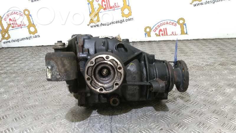 Rear differential   7518845,30968