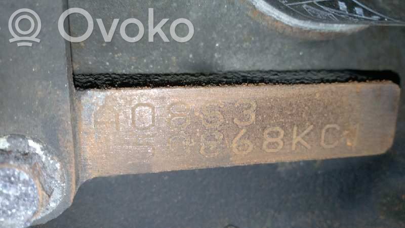 Variklis   A08S3,23342