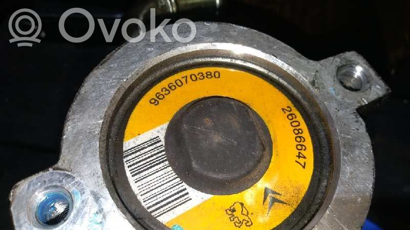 Servopumpe   9636070380,31980