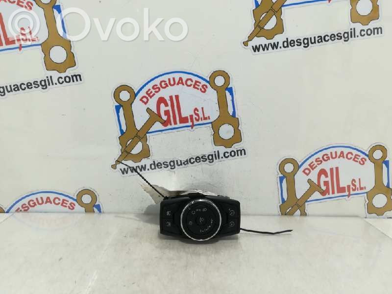 Lukturu slēdzis   13A024,49309