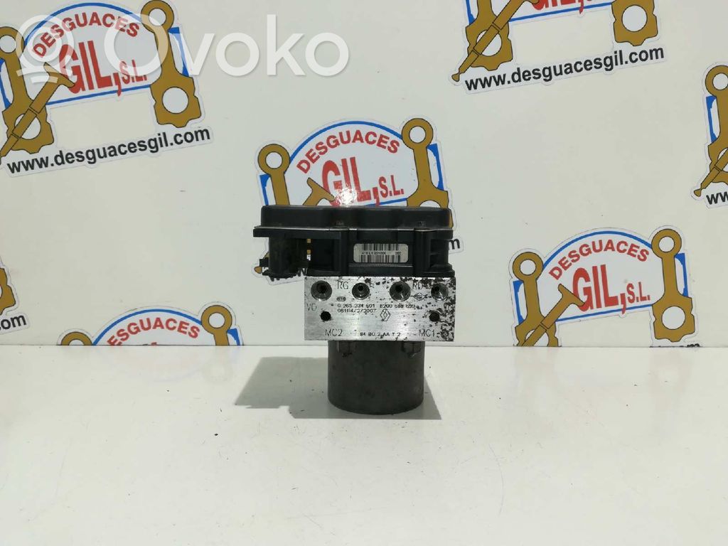 ABS-pumppu   8200685699,35813