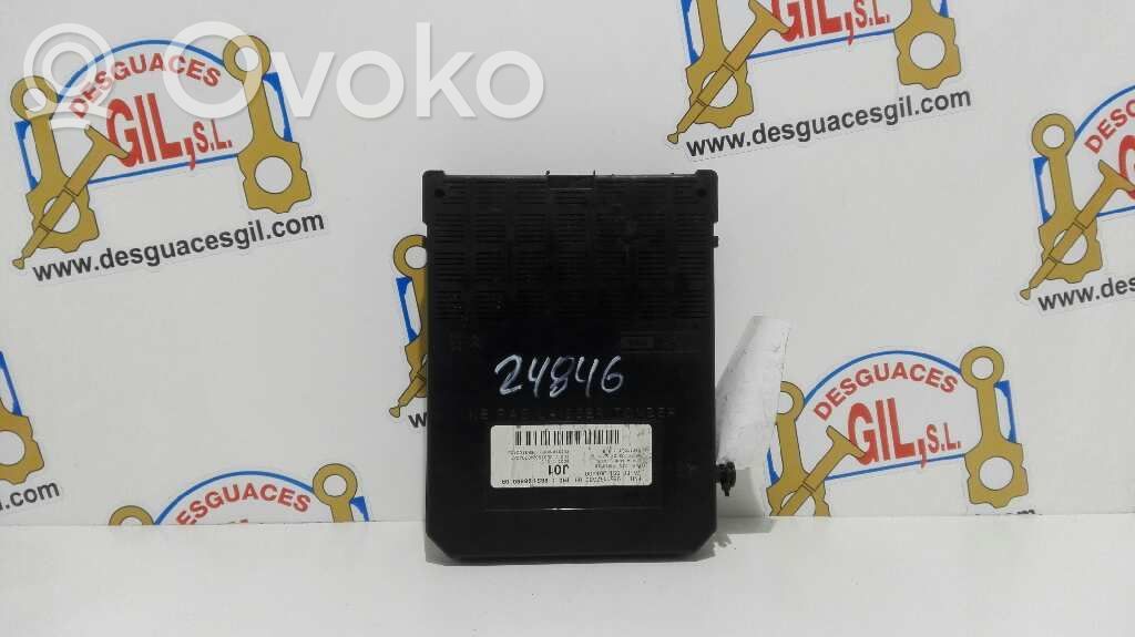 Módulo de fusible   9651197380,24846