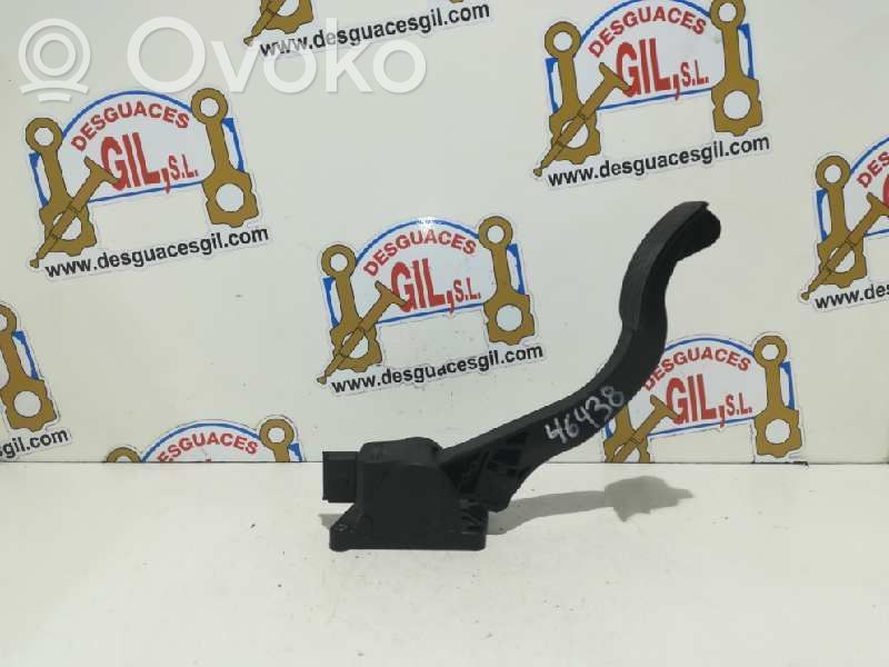 Gaspedalsensor elektrisch   9681990080,46438