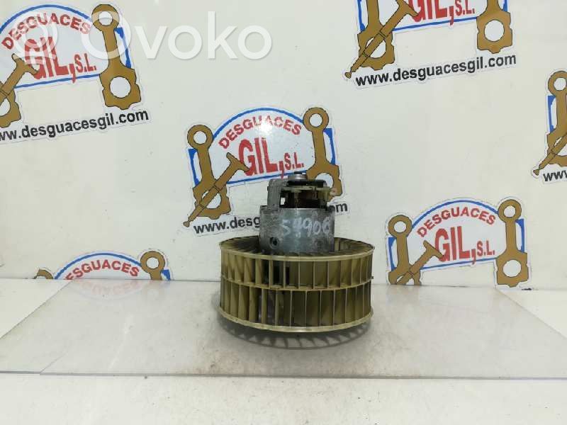 Mazā radiatora ventilators   01301111183,54906