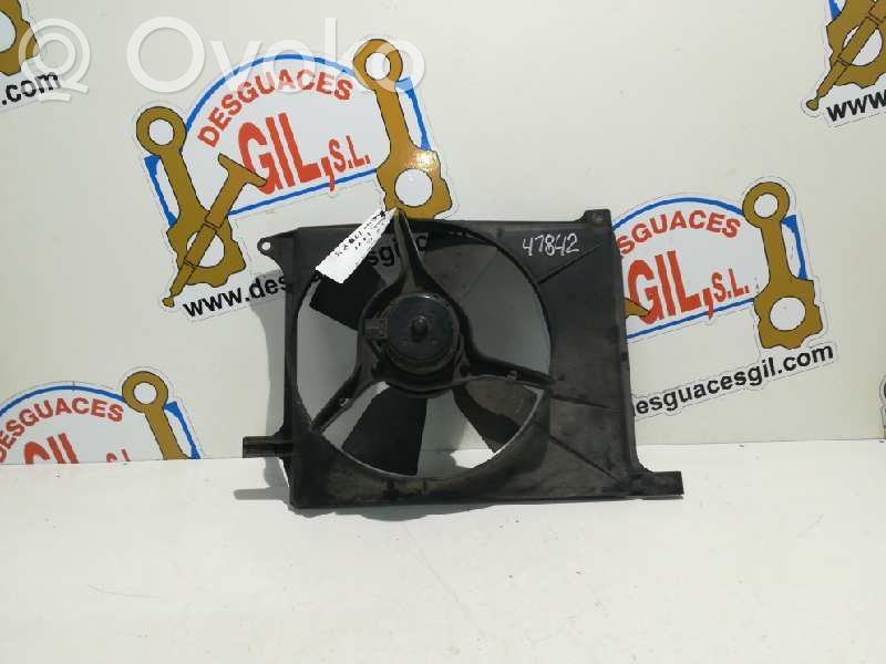 Elektrisks radiatoru ventilators   90182055,41842
