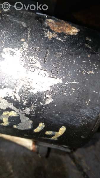 Motor de arranque   91AB11000FA,30902