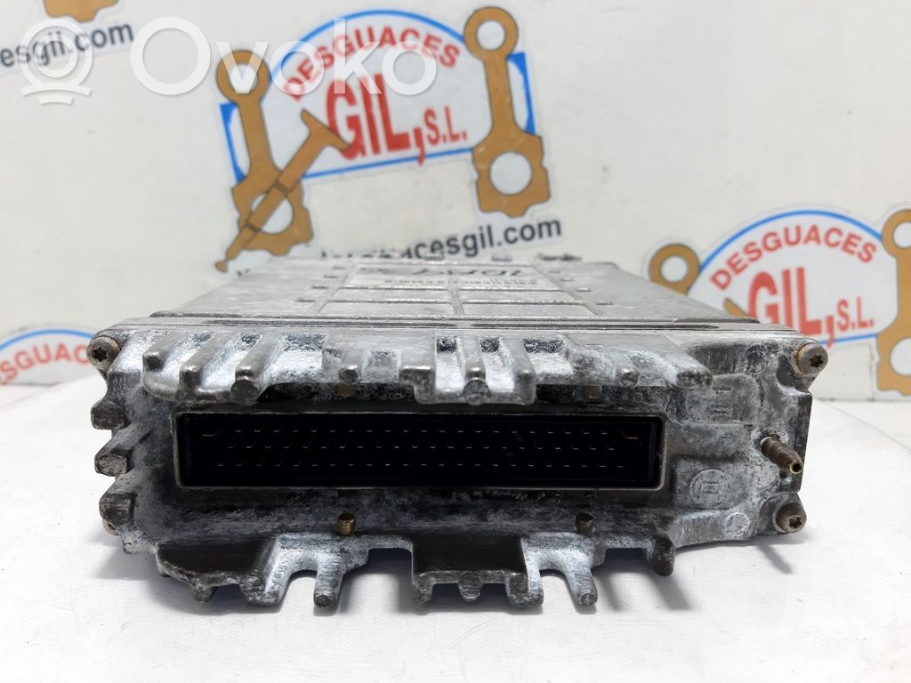 Sterownik / Moduł ECU   028906021GN,108936