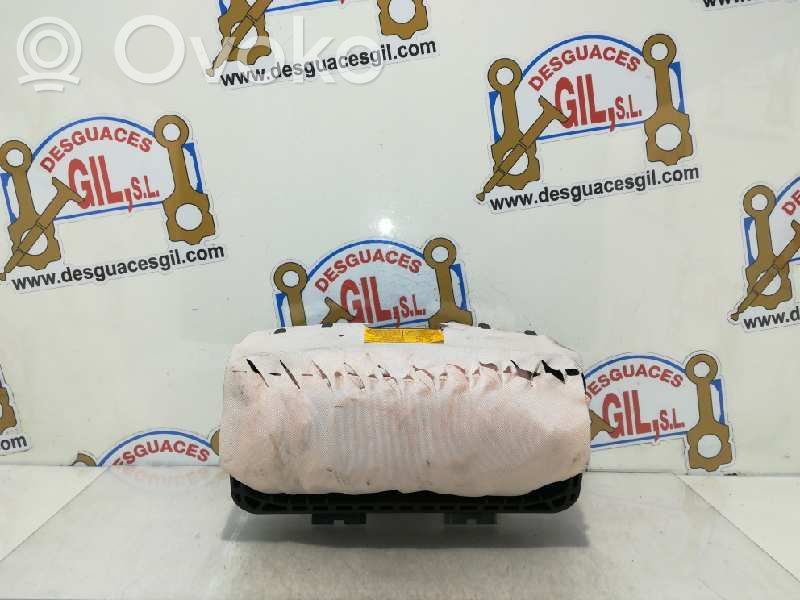 Opel Corsa D Airbag del passeggero 