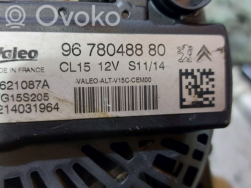 Ģenerators   9678048880,103447