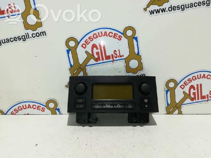 Climate control unit   9658084577,45668