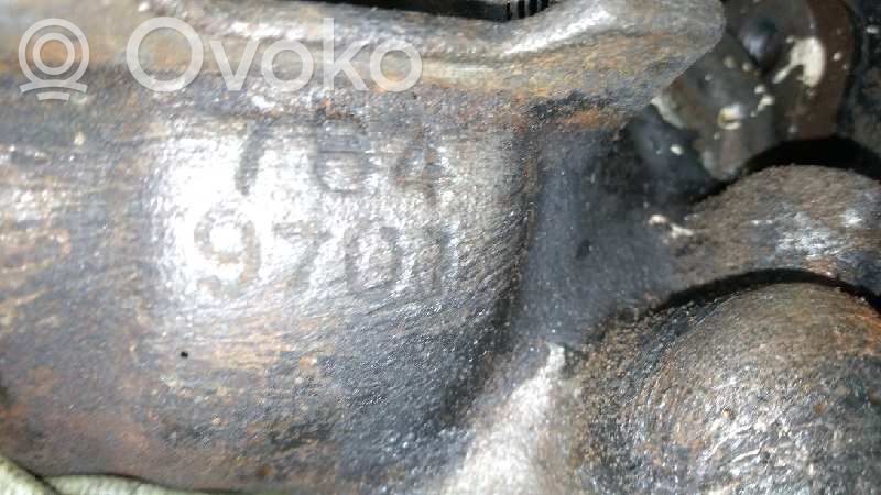 Ford Escort Stūres pastiprinātāja sūknis 