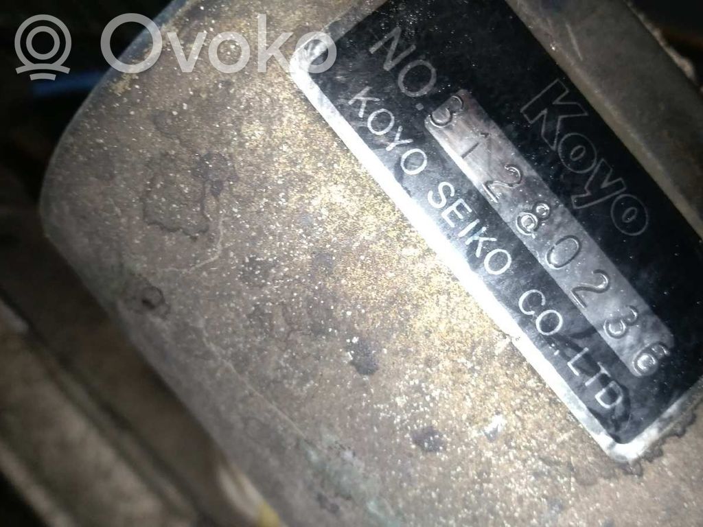 Vairo kolonėlė   31280236,45856