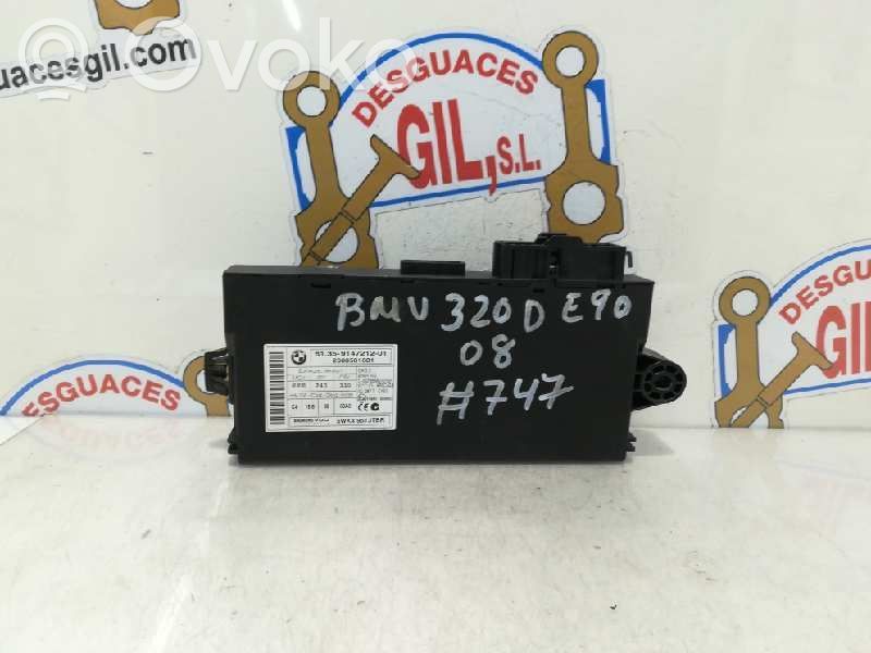 Other control units/modules   61359147212,48306