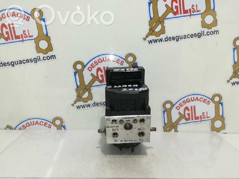 Citroen Xsara ABS Pump 