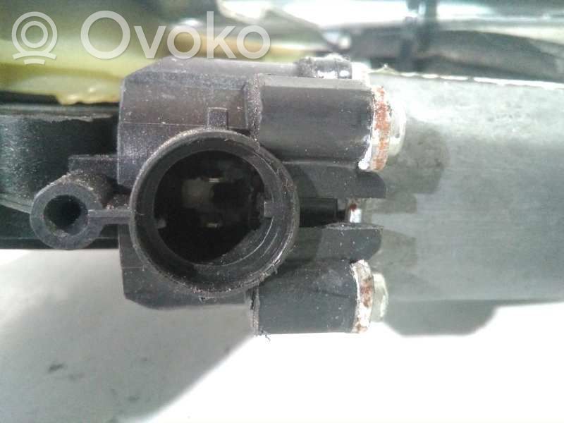 Renault Kangoo II Elektryczny podnośnik szyby drzwi przednich 