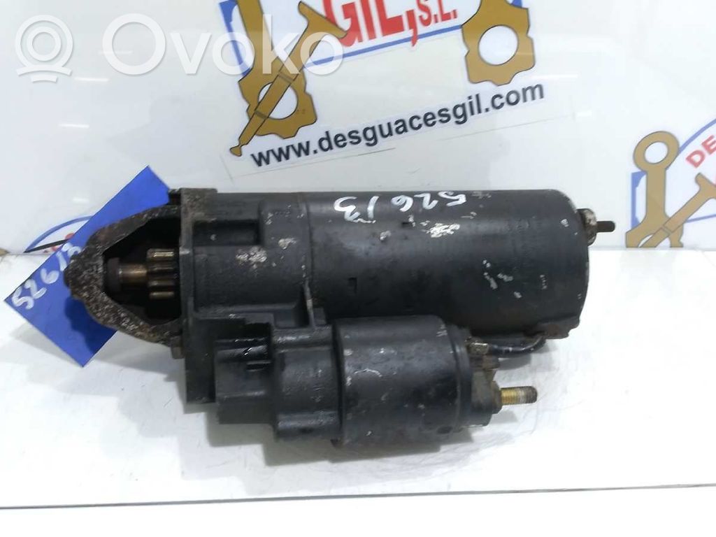 Motor de arranque   068911023P,52613