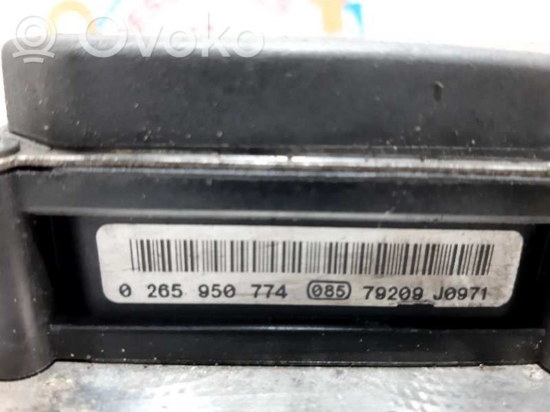 ABS Blokas   8C112C405BB,92725